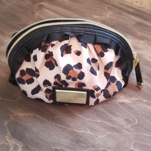 Betsey Johnson travel bag